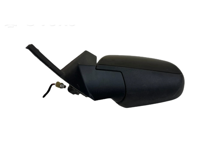 Зеркало электрическое     левое    Mitsubishi Colt  2004-2008 года   