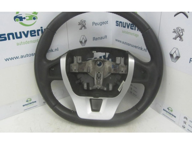Volant Renault Laguna III 2008 484300005R, 484300005R  