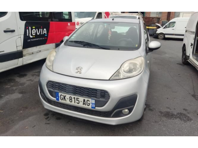 Генератор 5705NN   Peugeot 107      