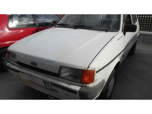 Zpětné zrcátko  Ford Fiesta 1987  NEGRO, MANUAL  