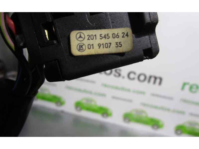 Ручка стеклоочистителей 01910735   Mercedes-Benz CLK AMG A208 C208