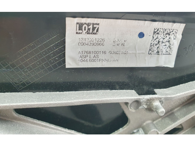 Zpětné zrcátko  Mercedes-Benz A W176 2013  A1768100116  