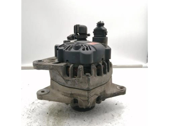 Генератор 37300-22650, A0002655023   Hyundai Getz      