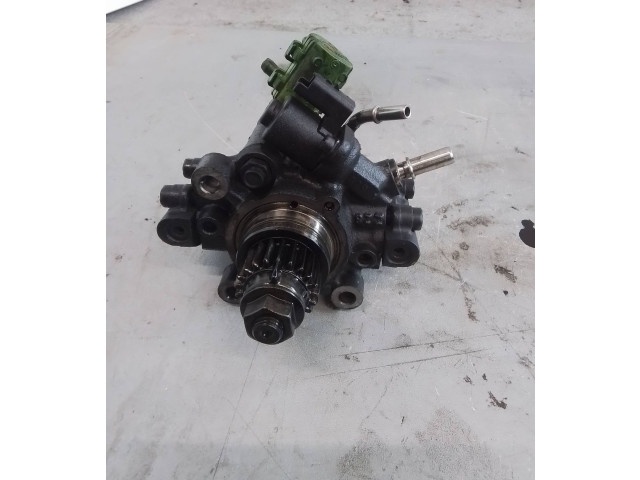 Топливная рампа 167008683r   Renault Master III  