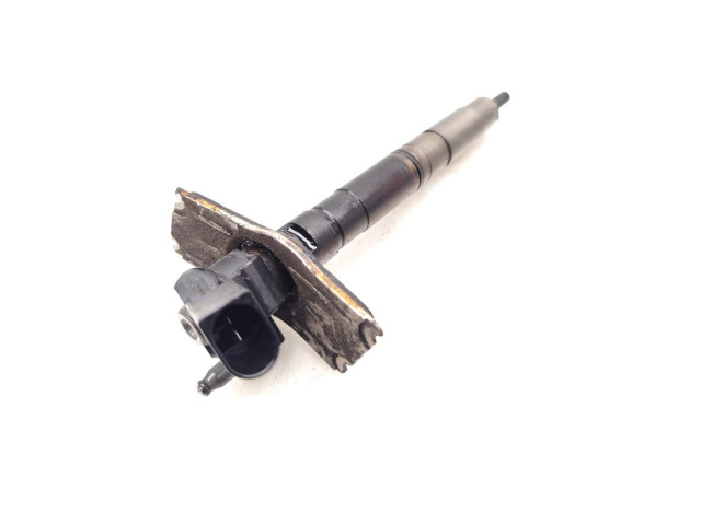 Форсунка 03L130277, 0445116030    Volkswagen Tiguan  CBAB 