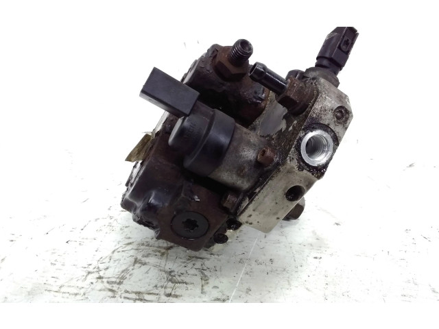 Vstřikovací čerpadlo 0445010120, A6400700701   Mercedes-Benz A W169     