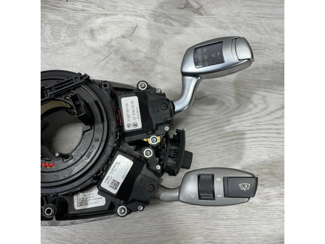 Подрулевой шлейф SRS 9138460, 0143671102   BMW 7 E65 E66