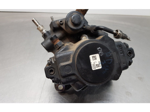 Vstřikovací čerpadlo 25187376, 28318240   Opel Antara    Z22D1 