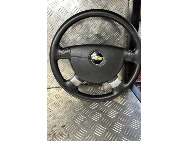 Volant Chevrolet Aveo 2011 96875280  
