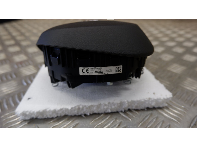 Надувная подушка для руля 45130F4030, 45130F4030    Toyota C-HR I