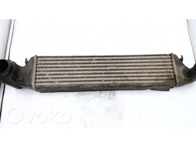 Интеркулер  17512246795   BMW 3 E46 3.0