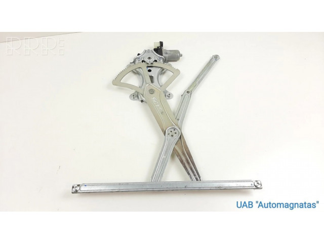 Комплект электрического механизма для подъема окна