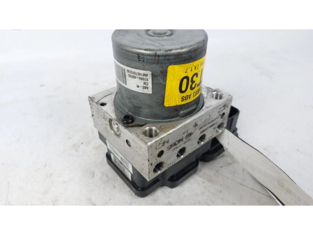 Jednotka ABS 1Y58930100   KIA Picanto 2011