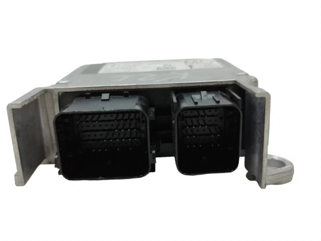 Блок подушек безопасности 7S7T14B056AD, 670015637902   Ford Mondeo MK IV