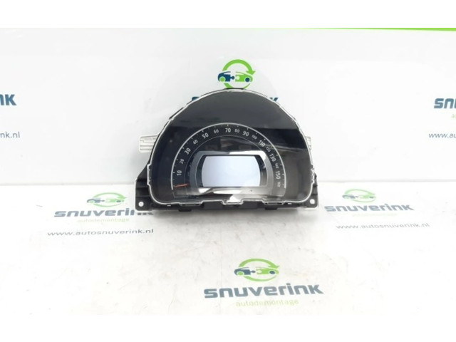 Přístrojová deska  Renault Twingo III 2015 248212886R, 248212886R  