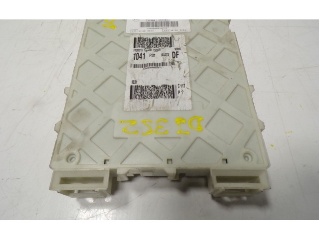 Модуль управления BSM 2443670, F1DT14A073DF   Ford Tourneo    