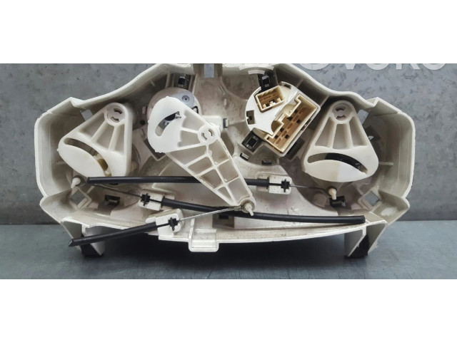 Блок управления климат-контролем 5H0140100   Ford Ka