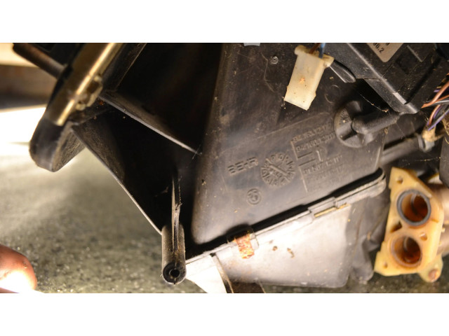 Блок управления климат-контролем 64.11-130687.9, 9416013117   BMW 3 E30