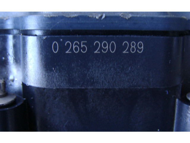 Jednotka ABS 476601842R   Renault Captur 2016