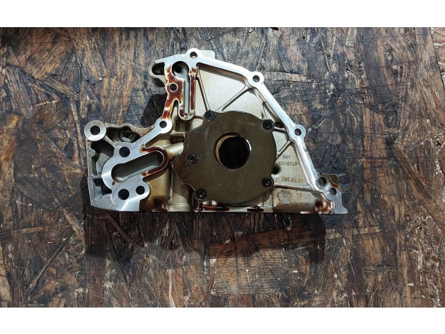 Масляный насос  CYV 04E115105BM, 100117  Seat Leon (5F) 