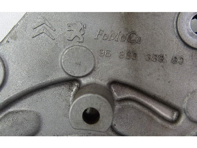 Čerpadlo oleje 9686038880   Toyota Proace   
