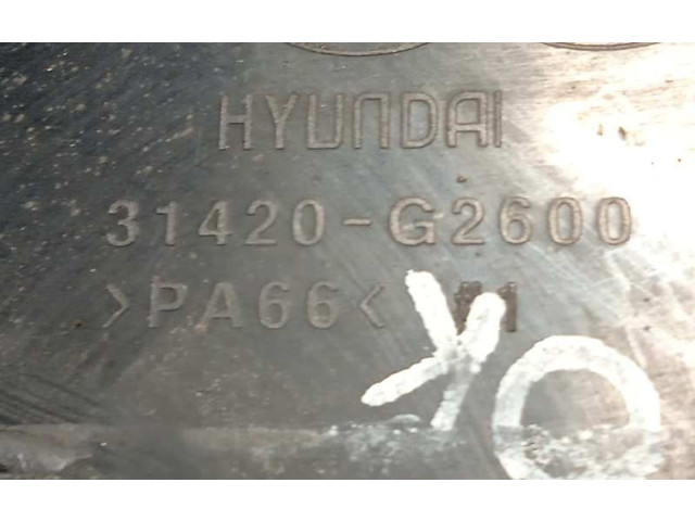 Ojnice  31420G2600    Hyundai Ioniq  