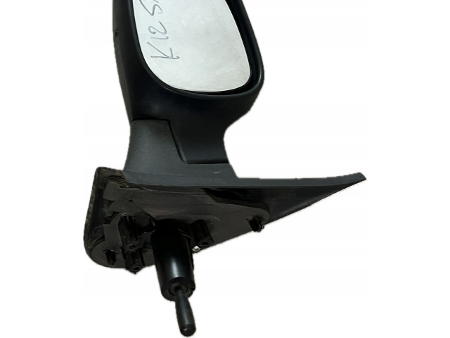 Zpětné zrcátko  Nissan Micra 2006    