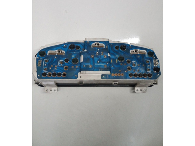 Спидометр (приборный щиток)    83200-20180, 69361-510   Toyota Carina T190