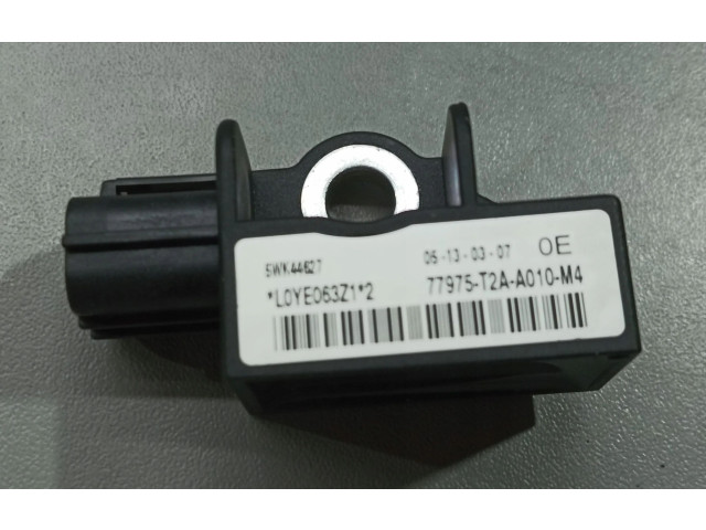 Volant BMW M3 2018 77975-T2A-A010-M4  