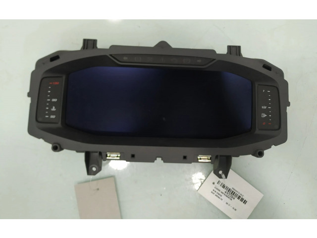 Панель приборов 6F0920790   Seat Arona       