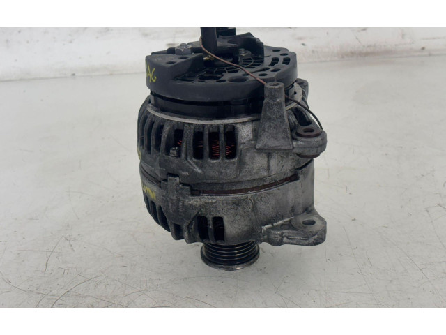 Генератор 03G903016E, 0124525114   Audi Q5 SQ5      