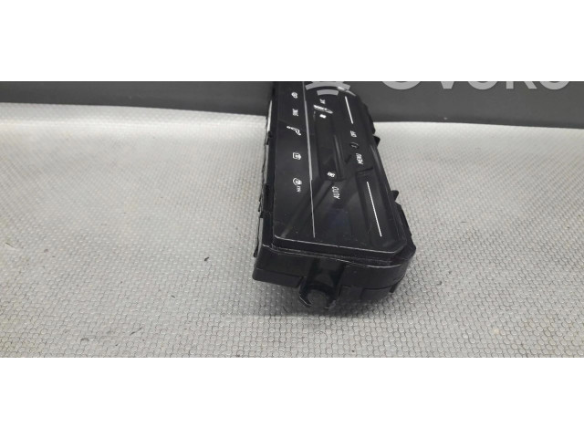 Блок управления климат-контролем 3G8907056F   Volkswagen Tiguan