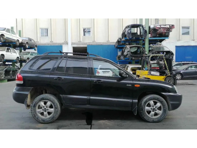 Вентилятор радиатора     9773026XXX, HCC    Hyundai Santa Fe 2.0