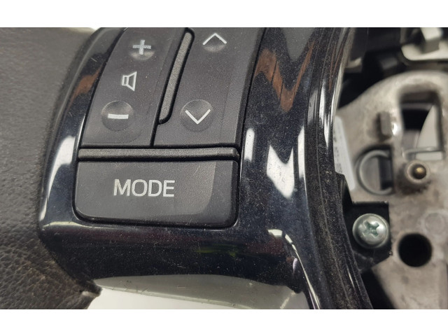 Volant Toyota Yaris 2018 451020D30024, 451020D30024  