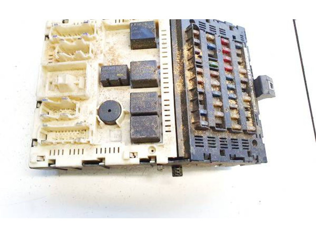 Блок предохранителей  7703297183h, 96270   Renault Megane I    