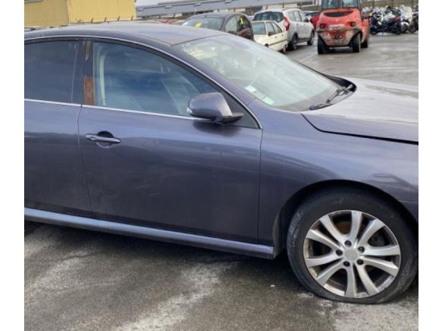 Блок управления климат-контролем 275100024R   Renault Latitude (L70)