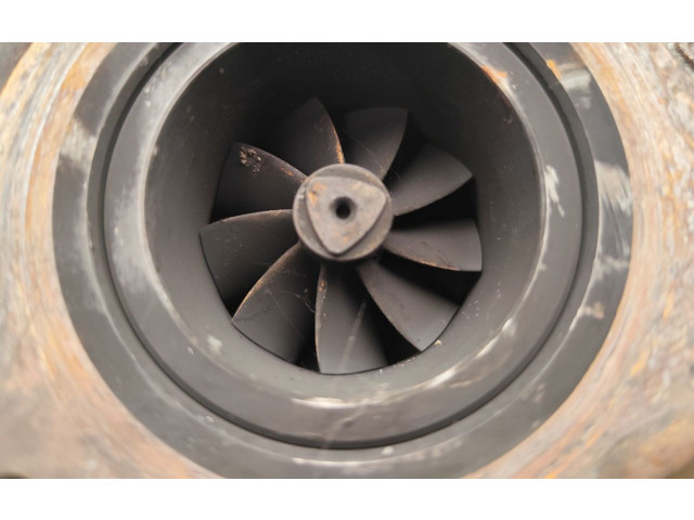  Турбина Mercedes-Benz R W251  A6420908380   для двигателя OM642.950      