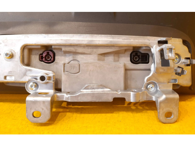 Přístrojová deska  BMW 3 G20 G21 2019 5A641E6, 5A641E6  
