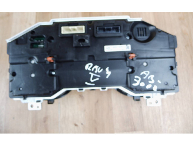 Přístrojová deska  Toyota RAV 4 (XA50) 2020 838004A660  