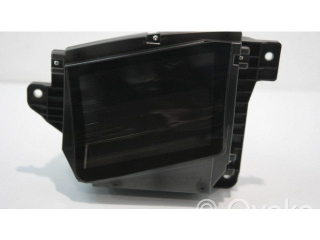 Дисплей    017788, 9348453   BMW X5 F15
