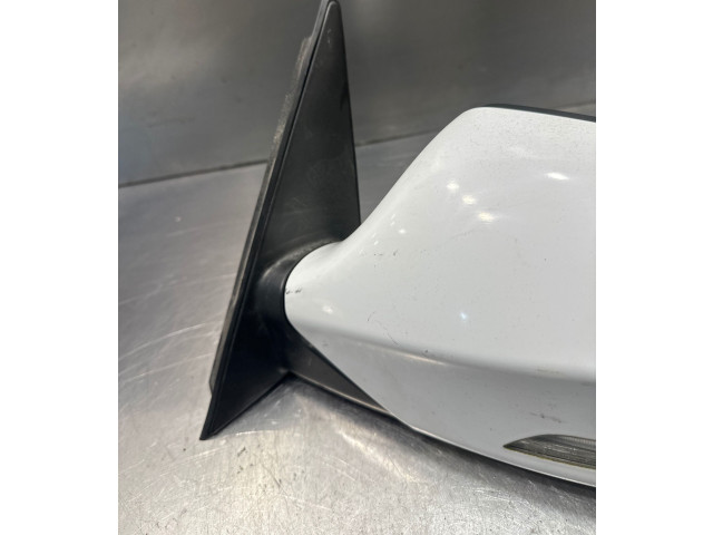 Zpětné zrcátko  Hyundai ix20 2010  023372  