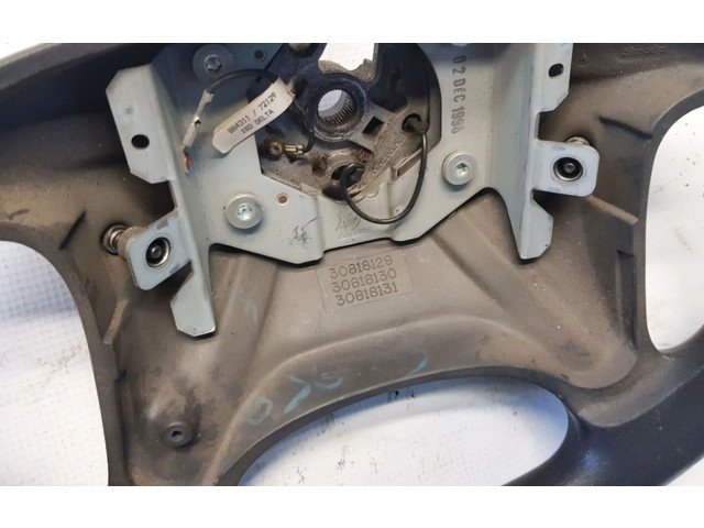Volant Volvo S40, V40 1999 30818129, 30818130  