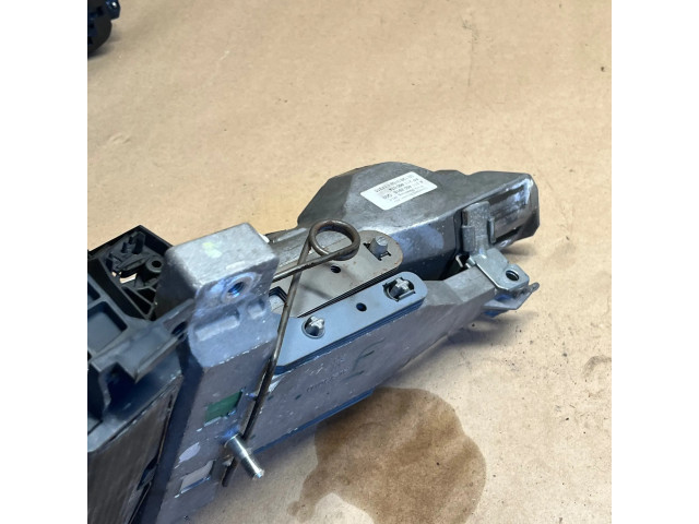    Рулевая рейка A2114602916, 211460074   Mercedes-Benz E W211 2002-2009 года