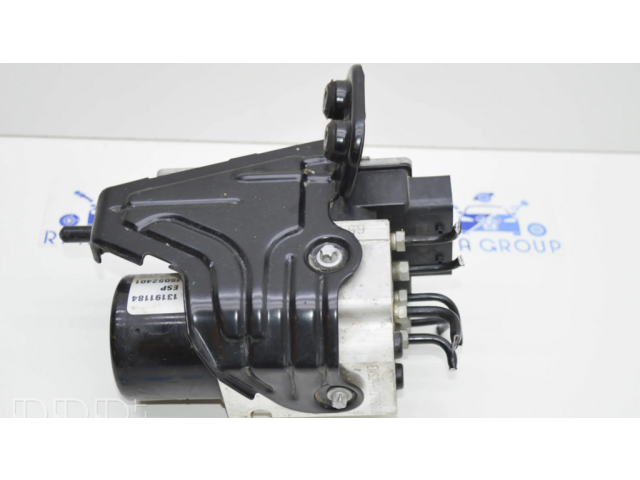 Jednotka ABS 13191184, 13566496   Saab 9-3 Ver2 2006