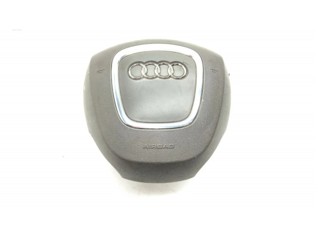 Подушка безопасности водителя 4L0880201J   Audi Q7 4L