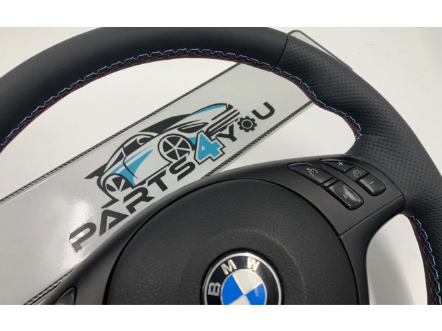 Volant BMW X5 E53 2003   