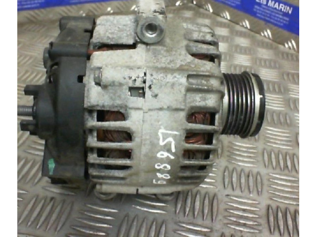 Zpětné zrcátko  Chevrolet Aveo 2012  13512755  