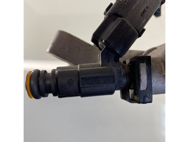 Vstřikovač 9260930006   Hyundai Getz  pro benzínový motor 1.3  