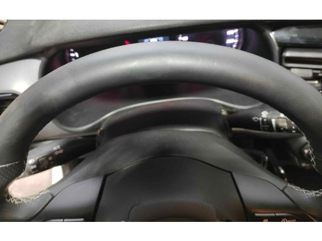 Руль KIA Stonic  2017 -  года 56110H8550GTB      