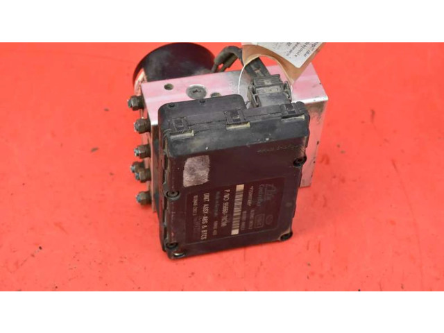 Блок АБС 58920-38100, 58920-38100   KIA  Magentis   -  года